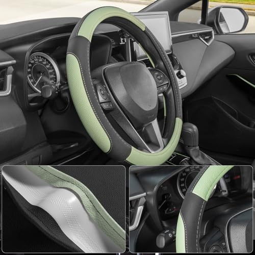 Steering Wheel Cover 14.5