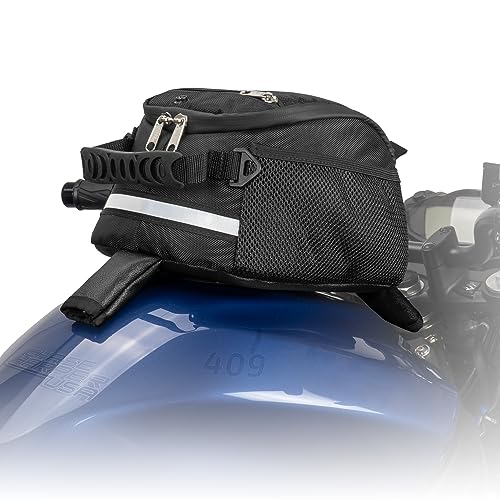 409M Magnetic Tank Bag