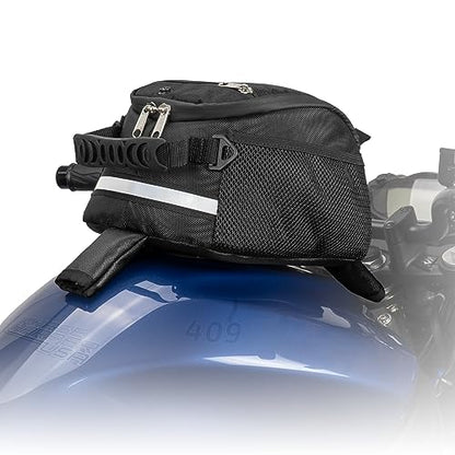 409M Magnetic Tank Bag