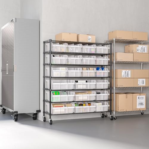 7 Tier NSF 21