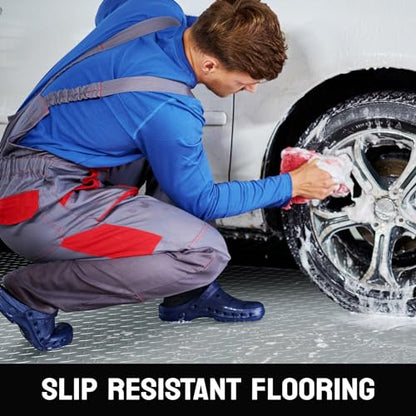 4x8 FT Garage Floor Mat