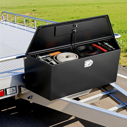 Trailer Tongue Box