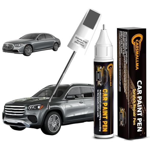 Car Touch Up Paint