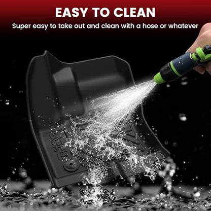 Floor Mats for Ford Transit Connect 2014