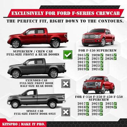 18 Gallon Under Seat Storage for 2015
