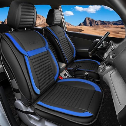 Front Car Seat Covers