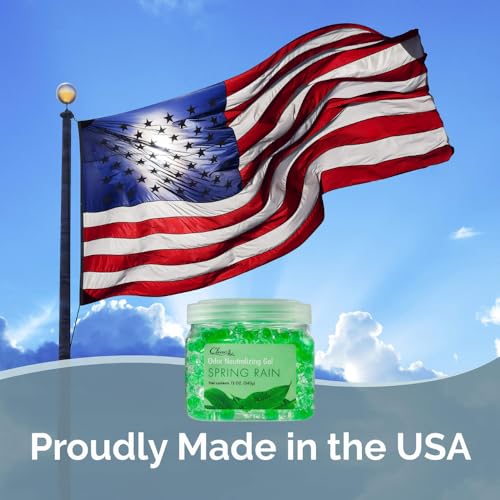 Odor Eliminator Gel (24 Ounce)