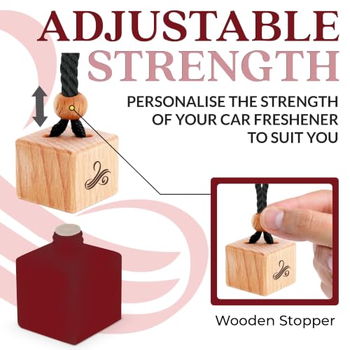Car Air Fresheners for Women