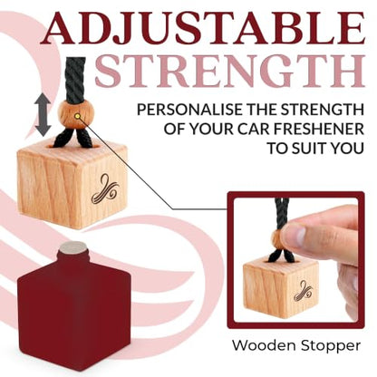Car Air Fresheners for Women