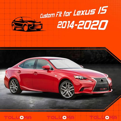 Custom Fit Windshield Sun Shade for Le