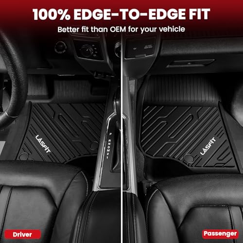 Floor Mats for Ford F250
