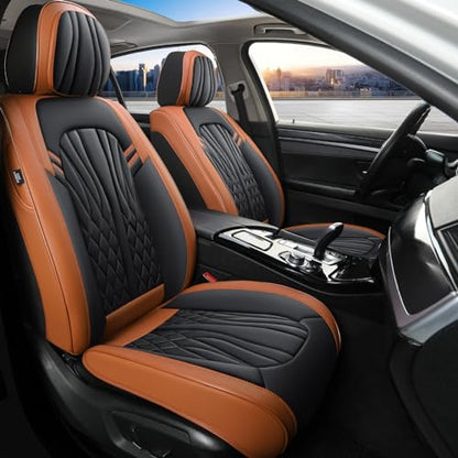 Car Seat Covers Front Seats