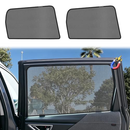 Car Window Shades for 2019