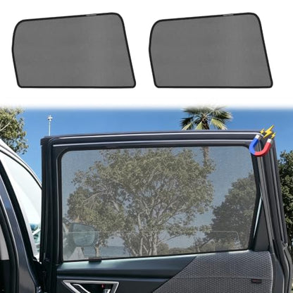 Car Window Shades for 2019