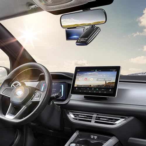 Radar Detector Mount