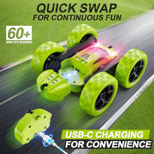 Remote Control Car for Kids Ages 6+
