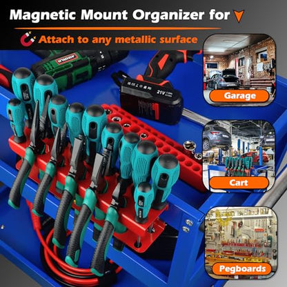 Magnetic Screwdriver Holder