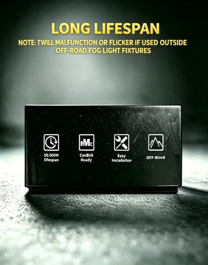 9005 HID Kits