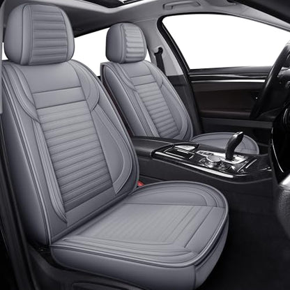 Car Seat Covers Full Set