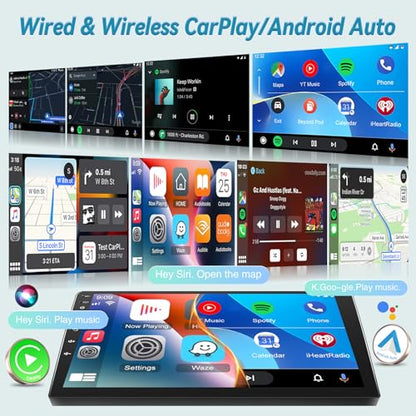 4G+64G] 9 inch Car Radio for VW Jetta Passat Seat Golf Tiguan Beetle