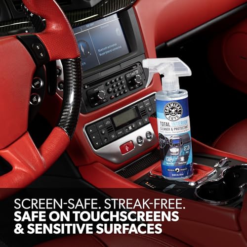Total Interior Cleaner (32 Fl Oz)