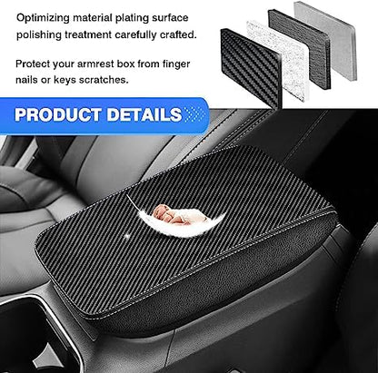 Center Console Cover for Subaru Outback 2020