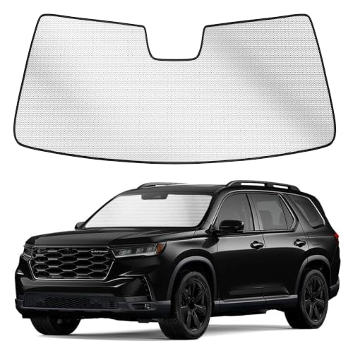 Windshield Sun Shade for Honda Pilot 2025