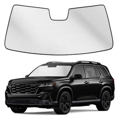 Windshield Sun Shade for Honda Pilot 2025