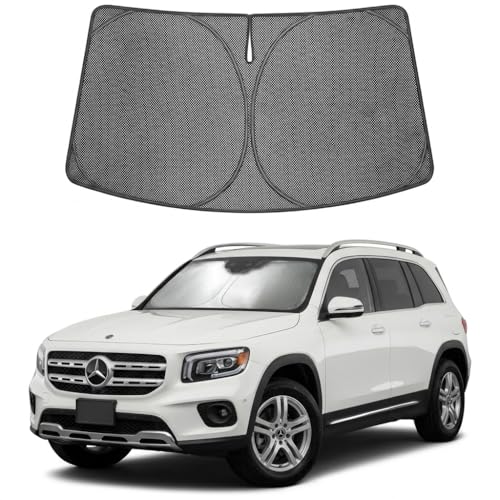 Custom Fit Car Windshield Sun Shade for 2020