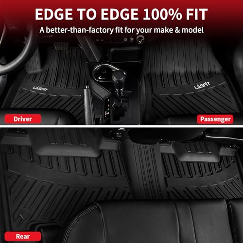 Floor Mats for Toyota RAV4 2013