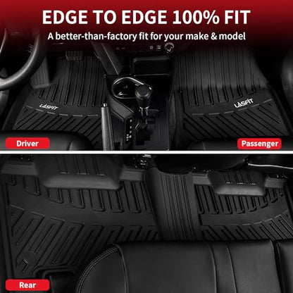 Floor Mats for Toyota RAV4 2013