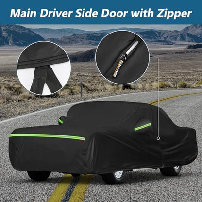 Car Covers for Chevrolet Bel Air