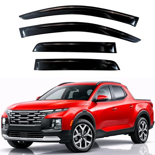 Rain Guards Fit for 2022 (4 Count)