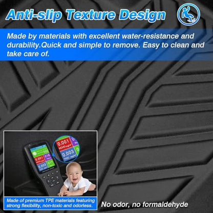 F 150 Floor Mats