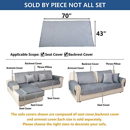 Couch Cover Sectional Couch Covers