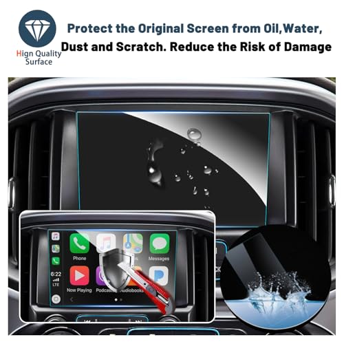 Screen Protector for