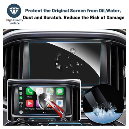 Screen Protector for