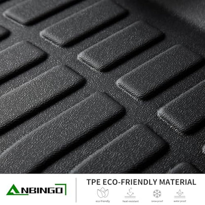 Floor Mats & Cargo Liner for Honda Pilot 2009