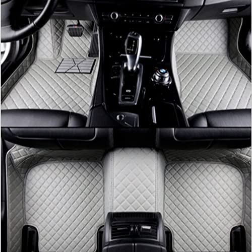 Custom Personalized Car Floor Mats for 99% Auto