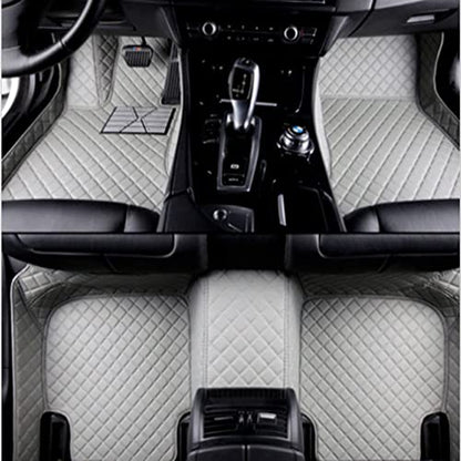 Custom Personalized Car Floor Mats for 99% Auto