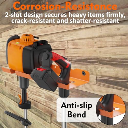 Weed Eater Hanger