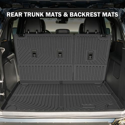 Floor Mats for 2021 (12 Count)