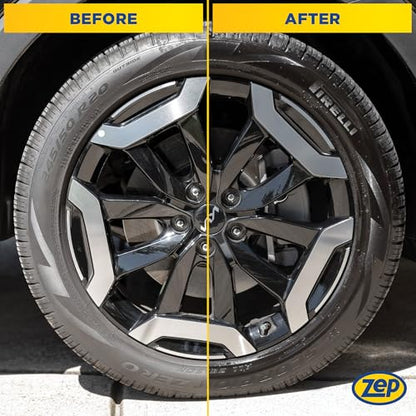 Tireless Shine Tire Dressing (168 Ounce)