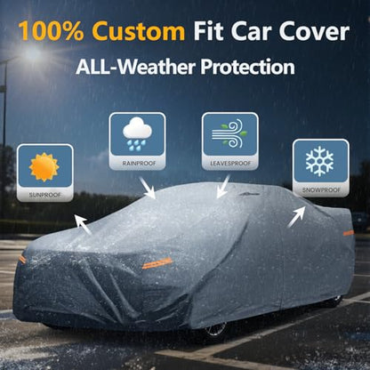Waterproof Z4