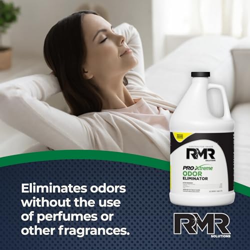 RMR PRO Xtreme Odor Eliminator (128 Fl Oz)