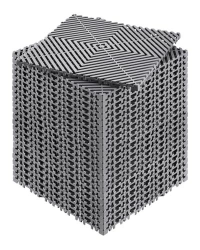 Interlocking Drainage Mat