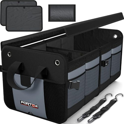 Trunk Organizer