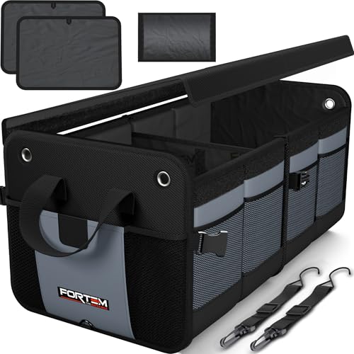 Trunk Organizer