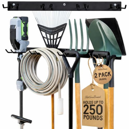 Garage Tool Organizer (2 Count)