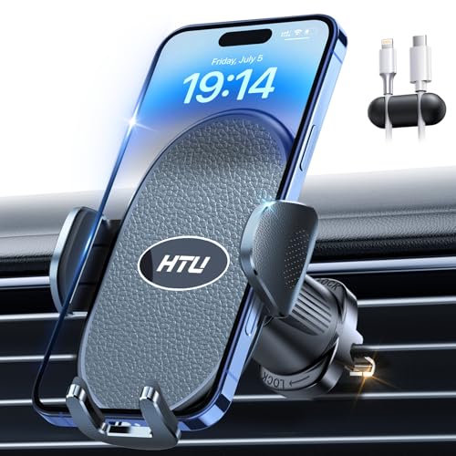 Military Grade Car Phone Holder